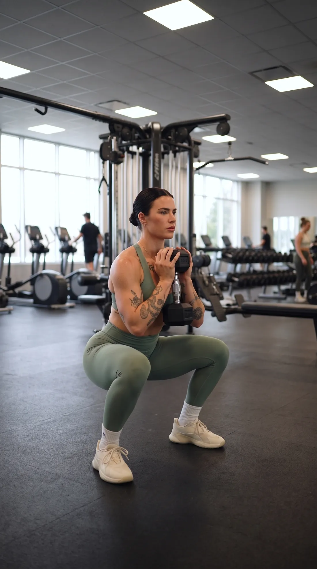 Cover image: Cardio Before or After Strength Training? Why Zone 2 Afterward Works Better