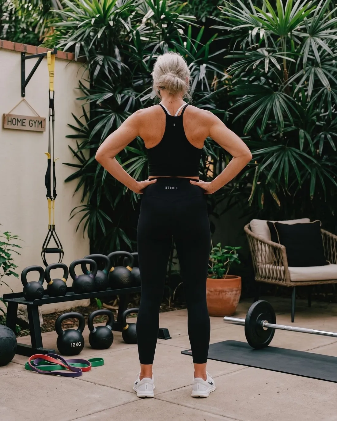 Cover image: Too Late to Start? Strength Training at 40, 50, 60