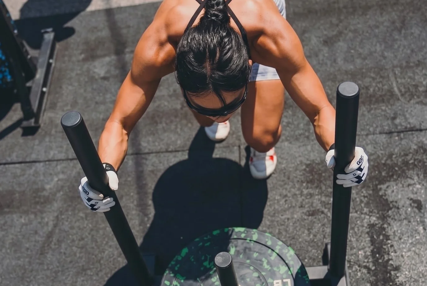 Cover image: Creatine and Strength Training - What Actually Holds Up