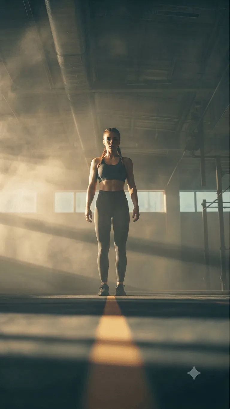 Cover image: Mobility Training - Why Flexibility Doesn't Rule Out Strength Training
