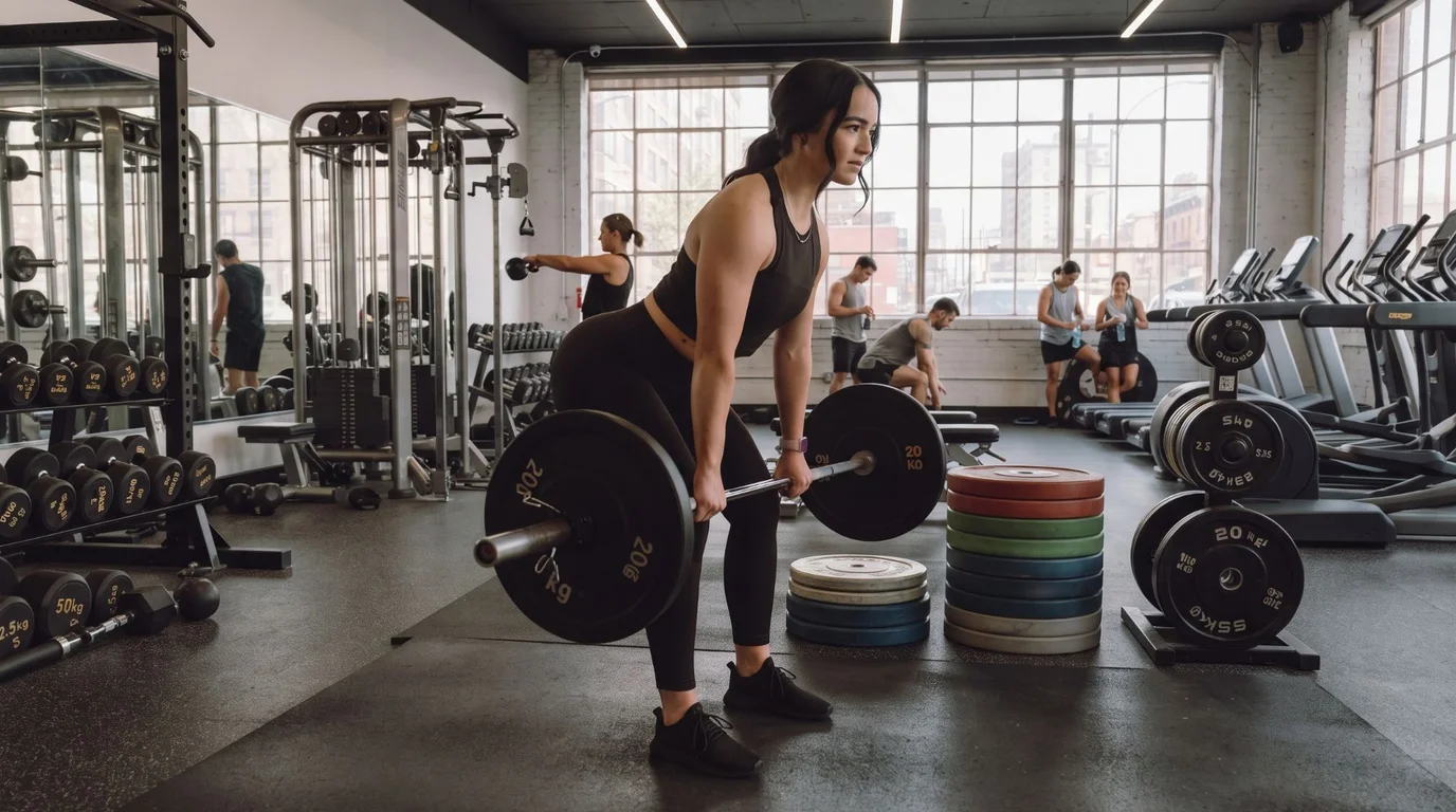 Cover image: Romanian Deadlift: Form, Benefits, and Common Mistakes